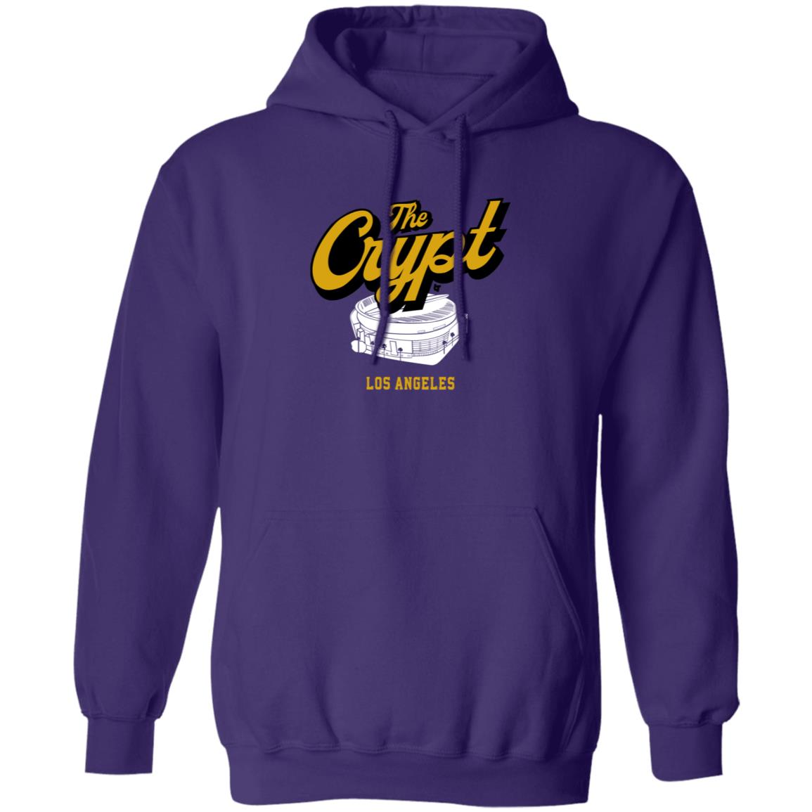 Silver Screen And Roll The Crypt Shirt Hoodie Sweatshirt Breakingt Store - Teechipus