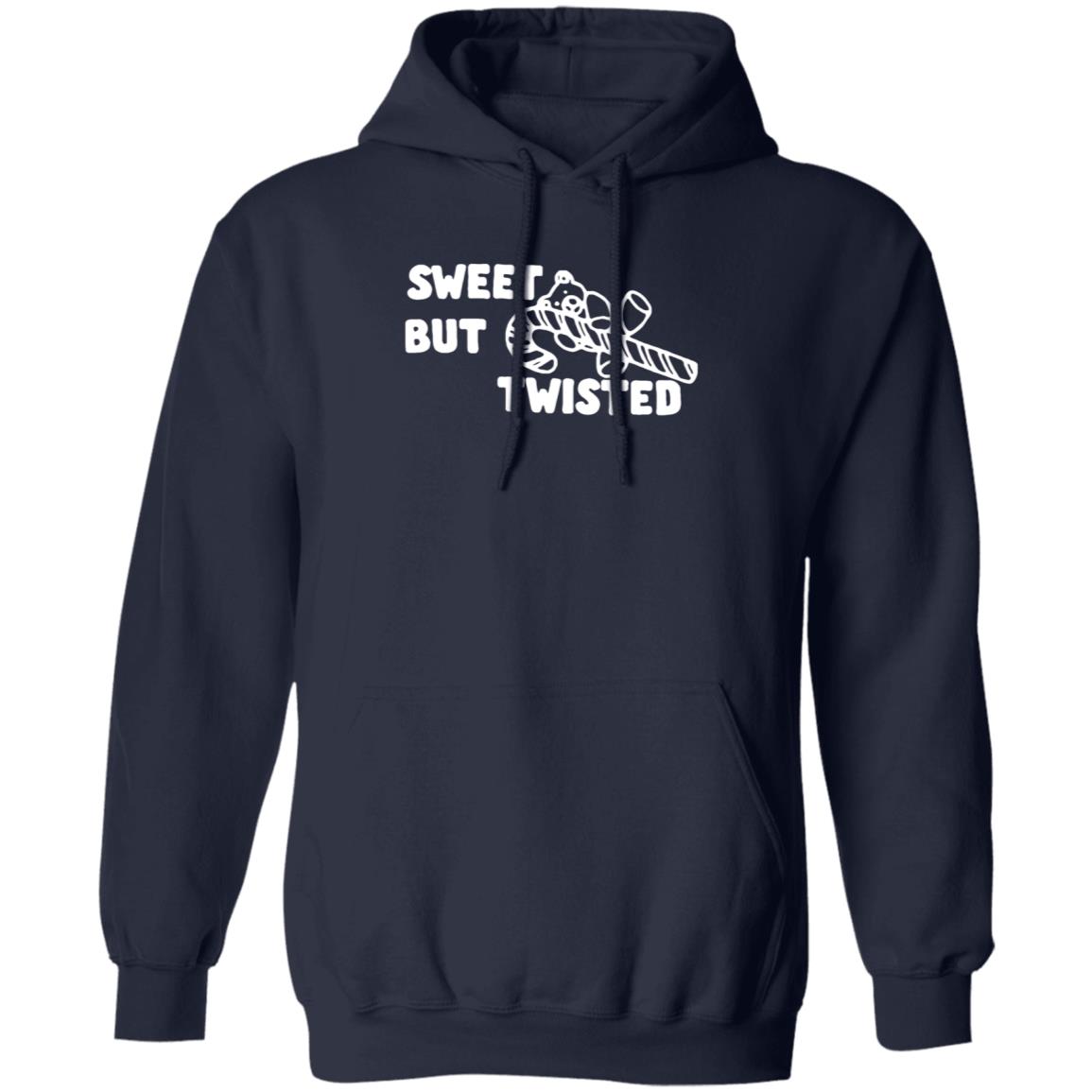 Sweet But Twisted Shirt Cody Ko Merch - Teechipus