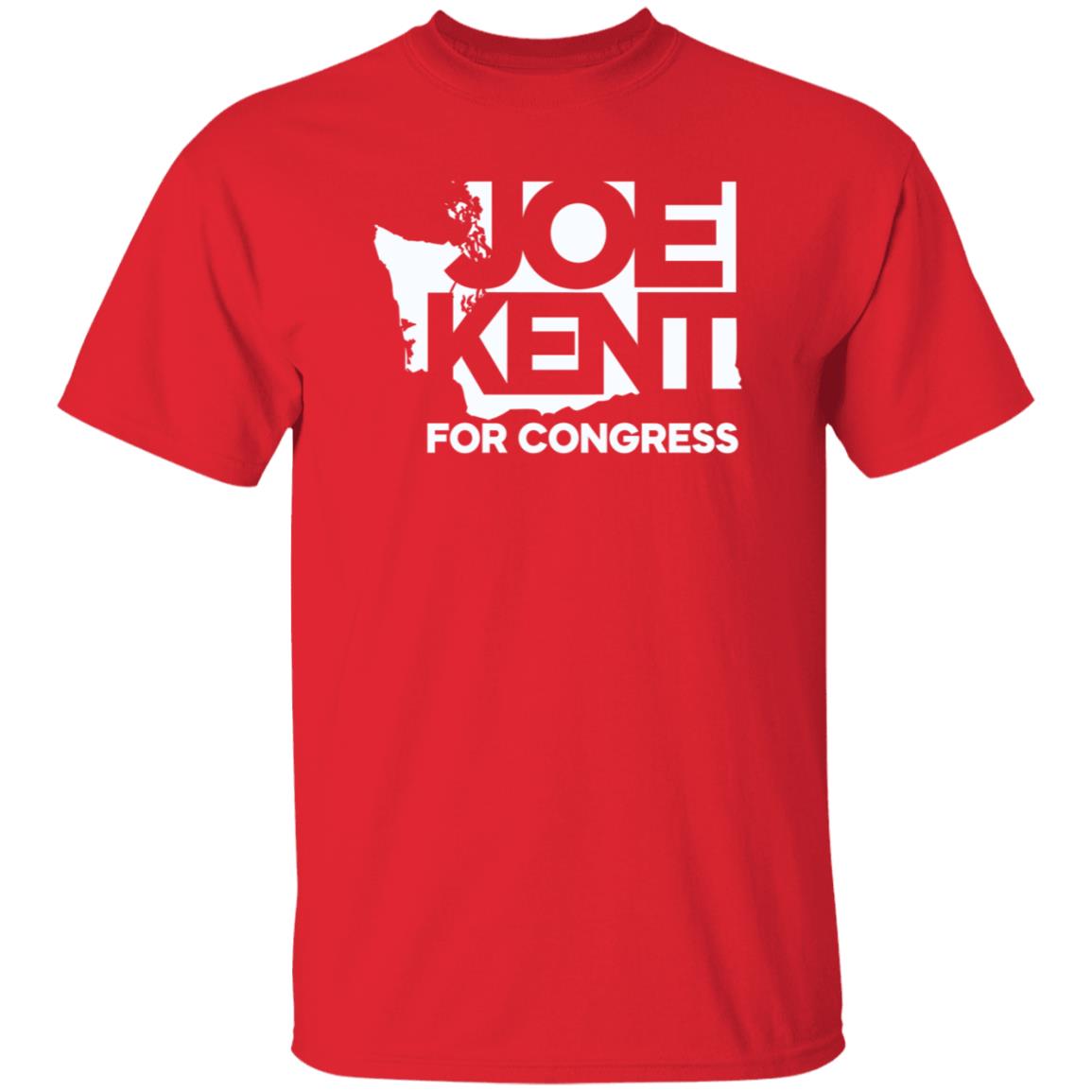 Joe Kent Congress Shirt Store - Teechipus