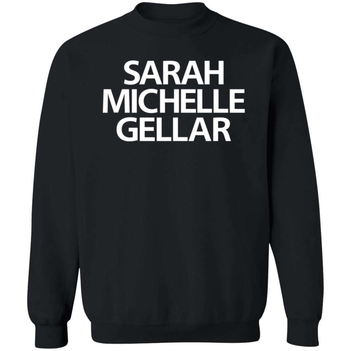 Sarah Michelle Gellar Shirt Mark Taylor Sarah Michelle Gellar Shirt Hoodie Sweatshirt - Teechipus