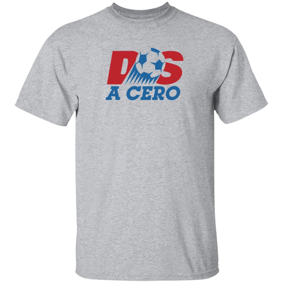 Dos A Cero Shirt Hoodie Sweatshirt Saturdays Football Store - Teechipus