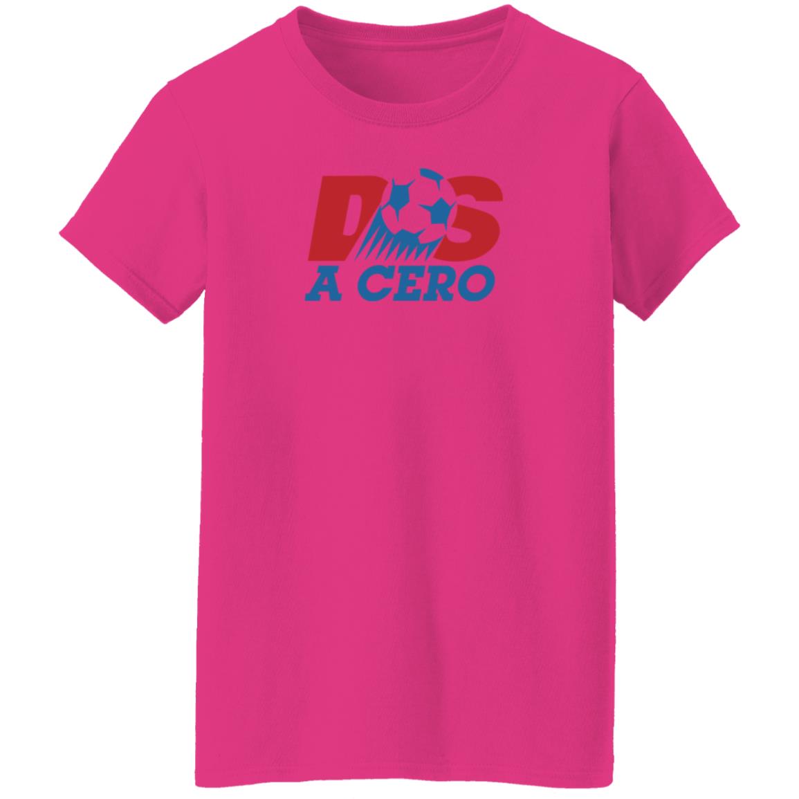 Dos A Cero Shirt Hoodie Sweatshirt Saturdays Football Store - Teechipus