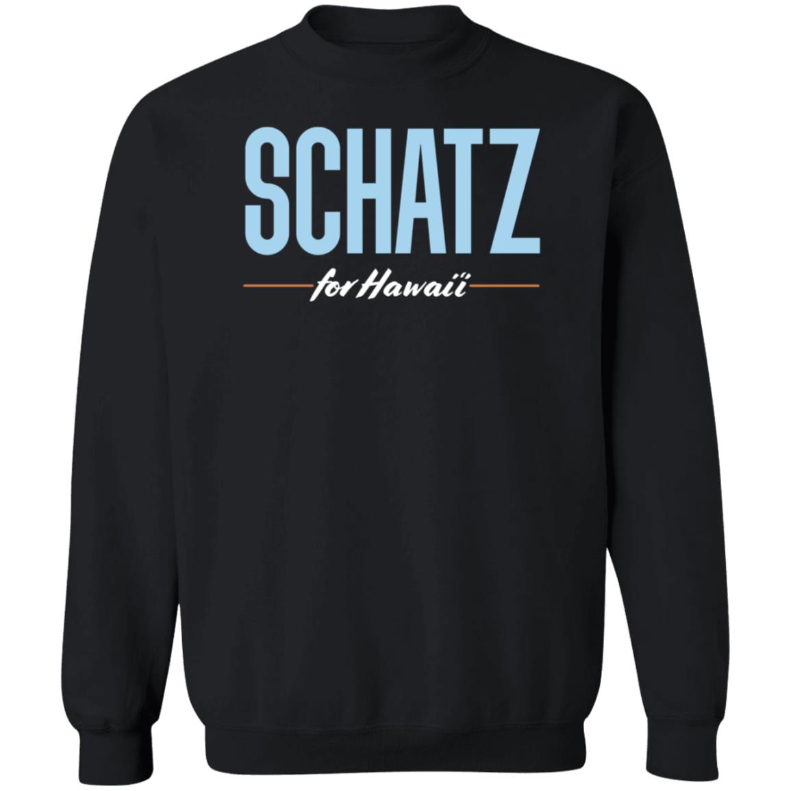 Brianschatz Store Schatz For Hawaii Shirt Chris Murphy - Teechipus