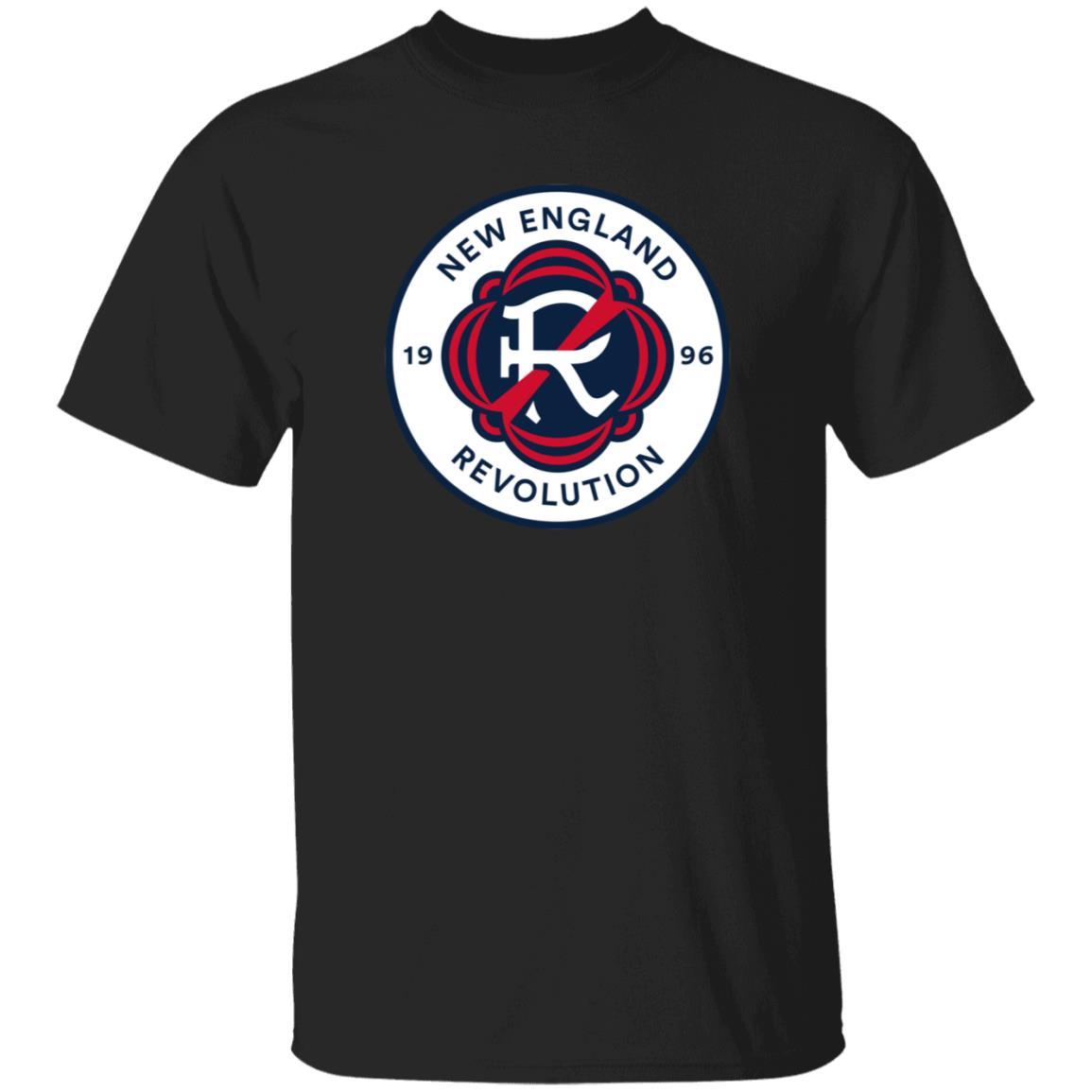 New England Revolution Shirt Hoodie Sweatshirt Lexmobilegaming - Teechipus