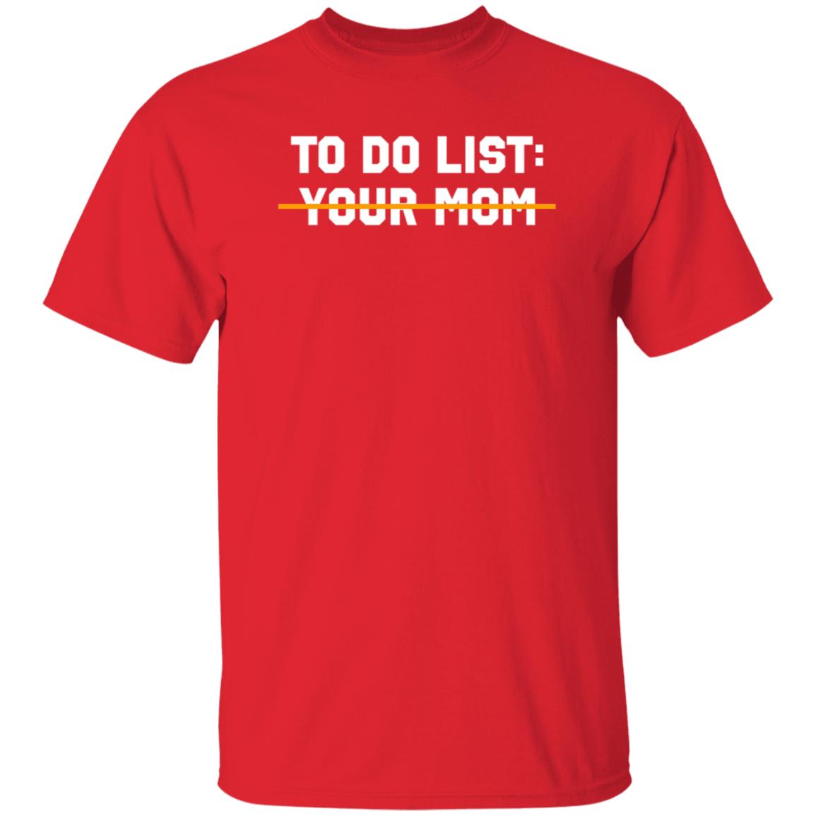 James Lindsay Champion Manspreader To Do List Your Mom Shirt Hoodie Sweatshirt - Teechipus