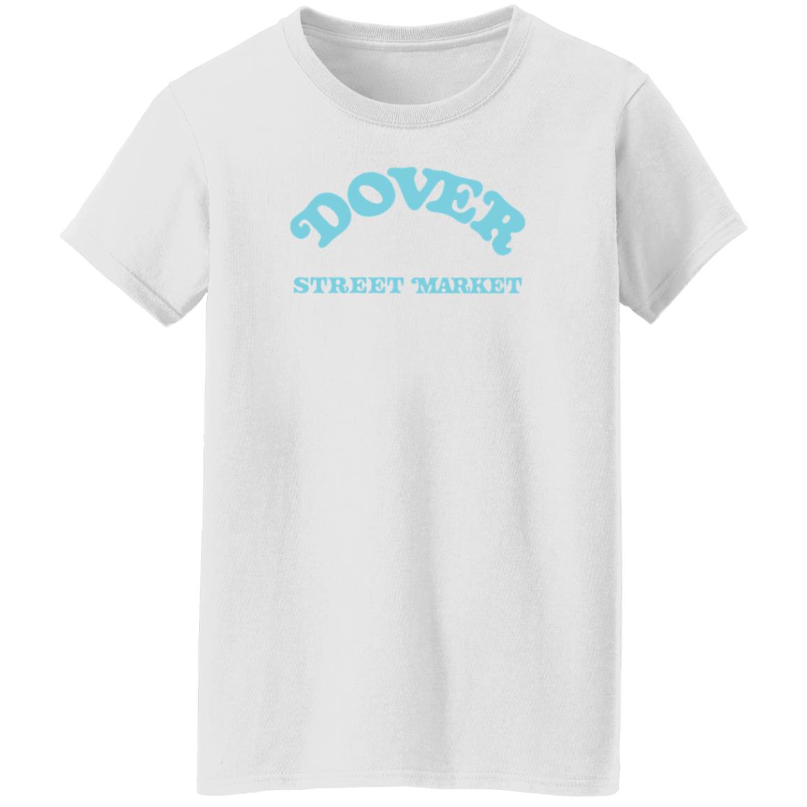 Dover Street Market Hoodie Hypebeast Store Dover Street Market Hoodie - Teechipus