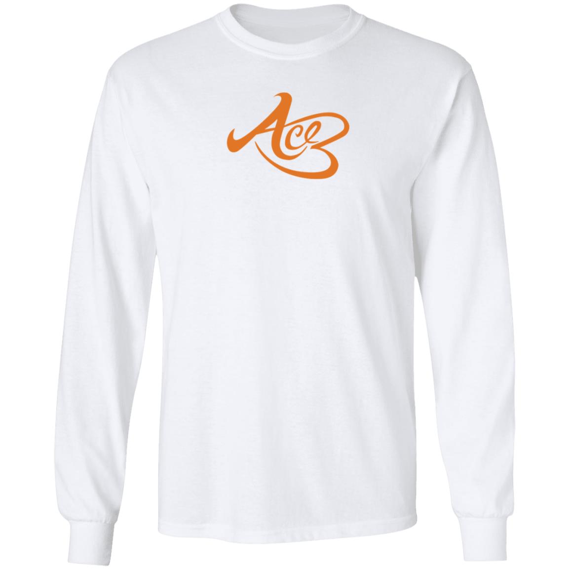 Kysre Gondrezick Ace Heart Shirt Hoodie Sweatshirt - Teechipus