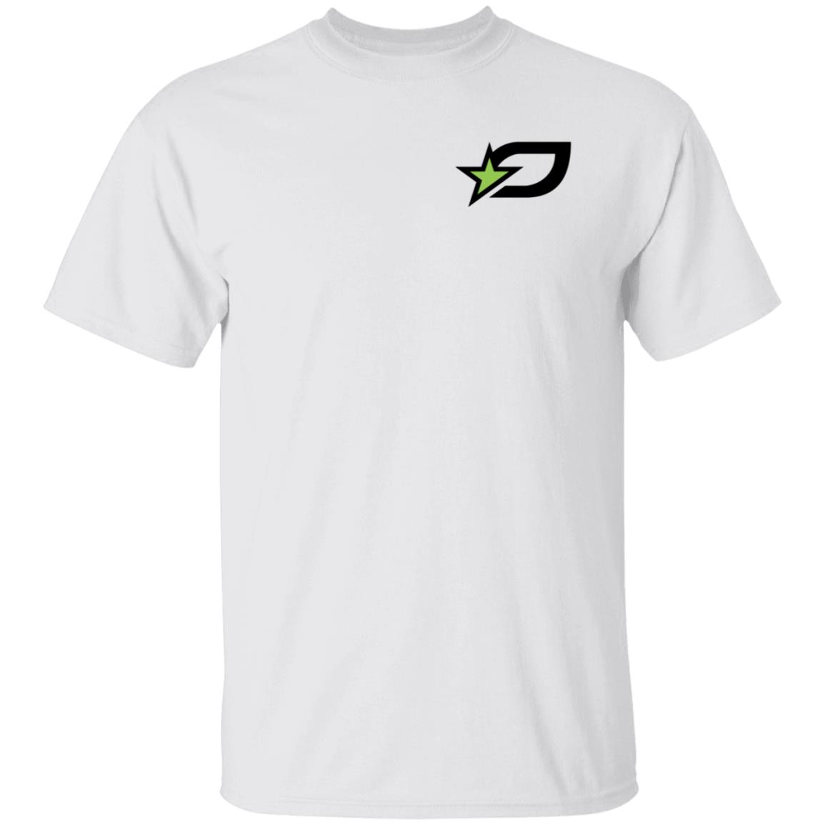Optic Texas Merch Optic Texas Shirt - Teechipus