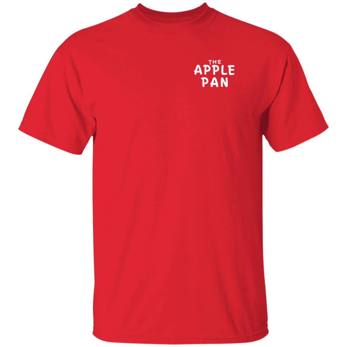 The Apple Pan Hoodie Harryfashionarchive The Apple Pan Hoodie - Teechipus