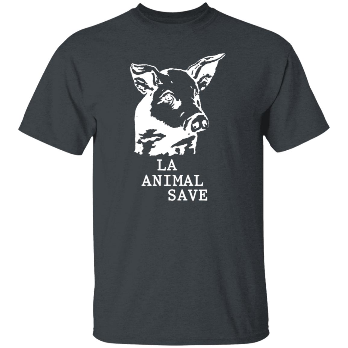Joaquin Phoenix Save Animals Bear Witness Go Vegan Hoodie La Animal Save Merch - Teechipus