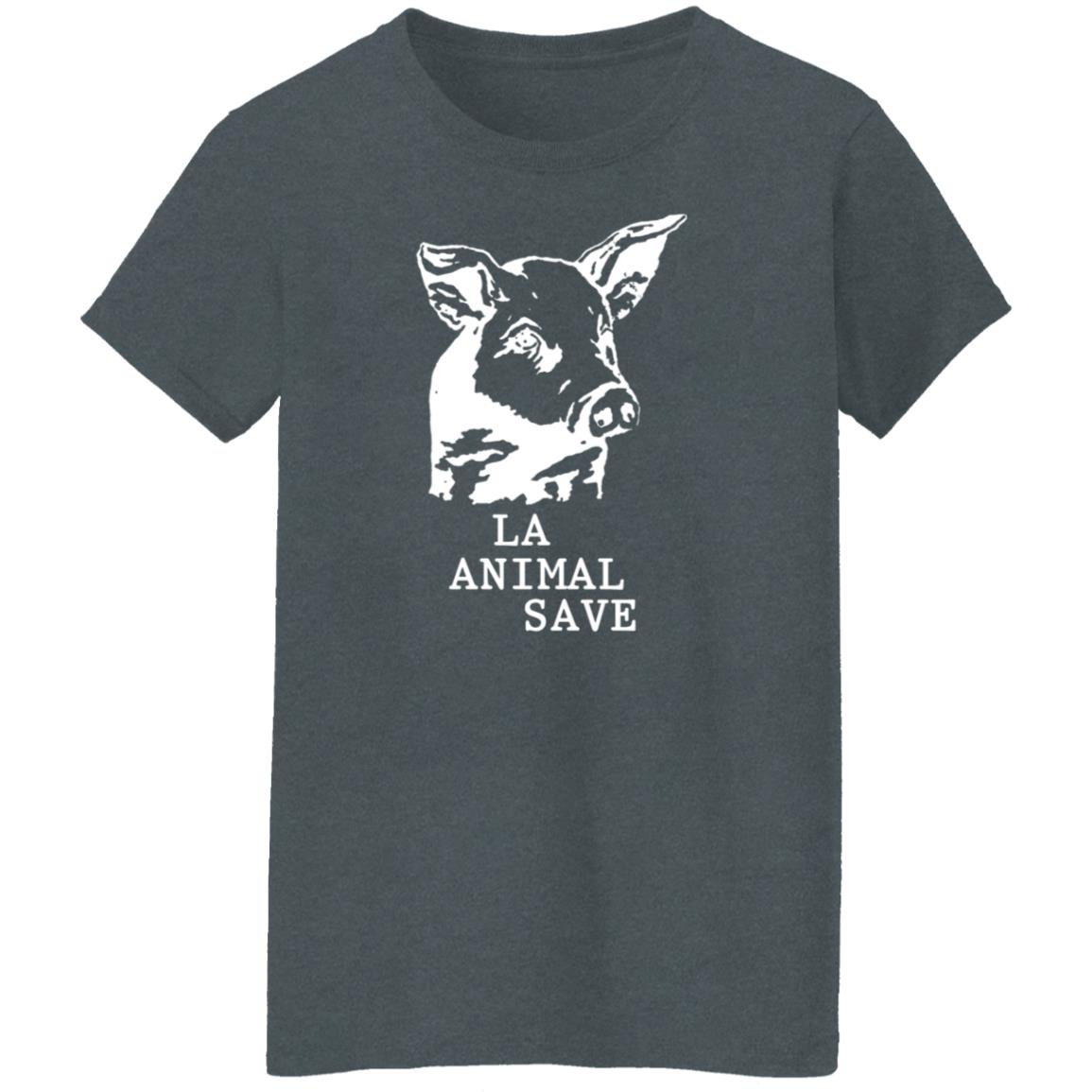 Joaquin Phoenix Save Animals Bear Witness Go Vegan Hoodie La Animal Save Merch - Teechipus