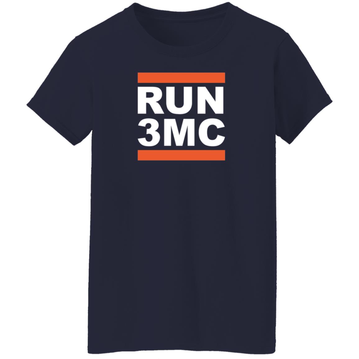 Meep Meep Nation Store Run 3Mc Shirt Hoodie Sweatshirt Rich Eisen Show - Teechipus