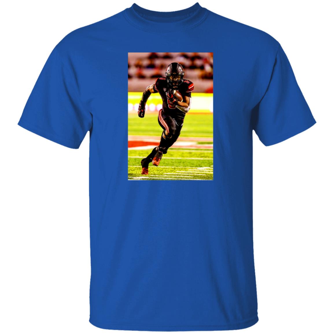 Tavion Thomas Hoodie Josh Newman Thomas Hoodie - Teechipus