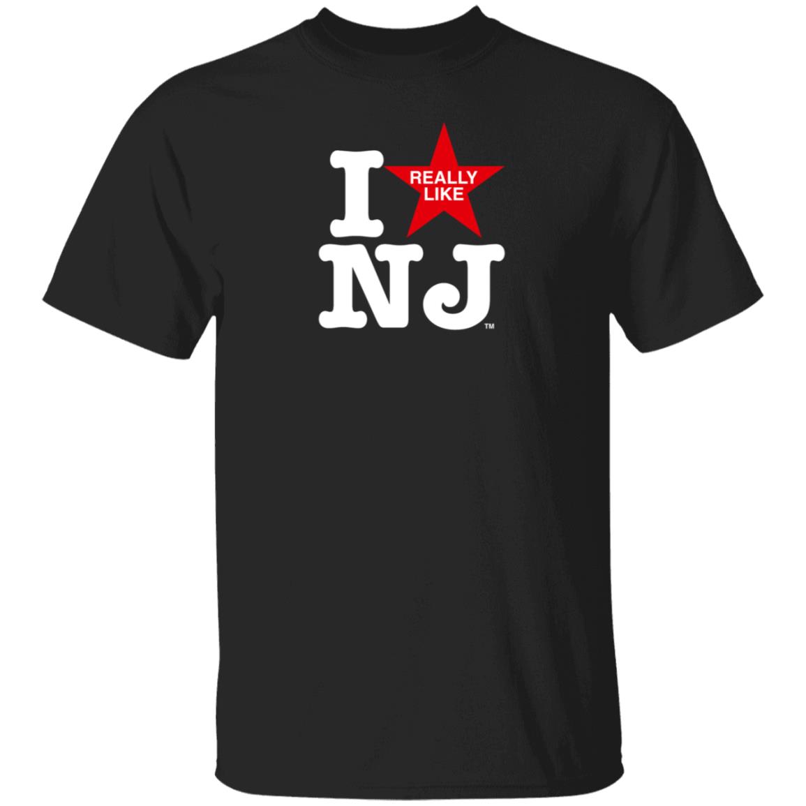 Governor Phil Murphy I Really Like Nj Shirt Hoodie Sweatshirt - Teechipus