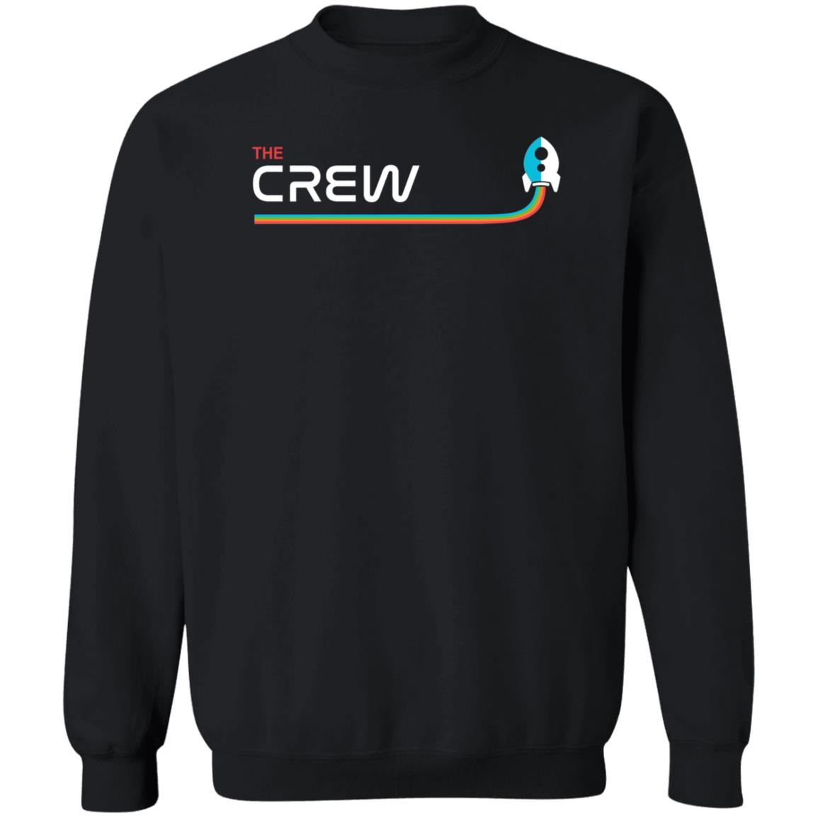 Kyr Sp33dy The Crew Shirt KyrSp33dy Merch - Teechipus