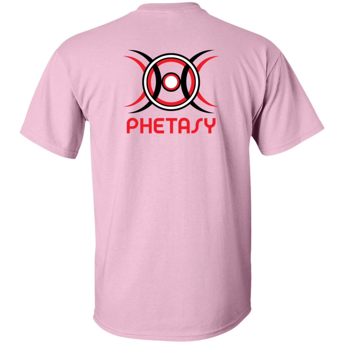 Phetasy Champion Hoodie Phetasy Merch - Teechipus