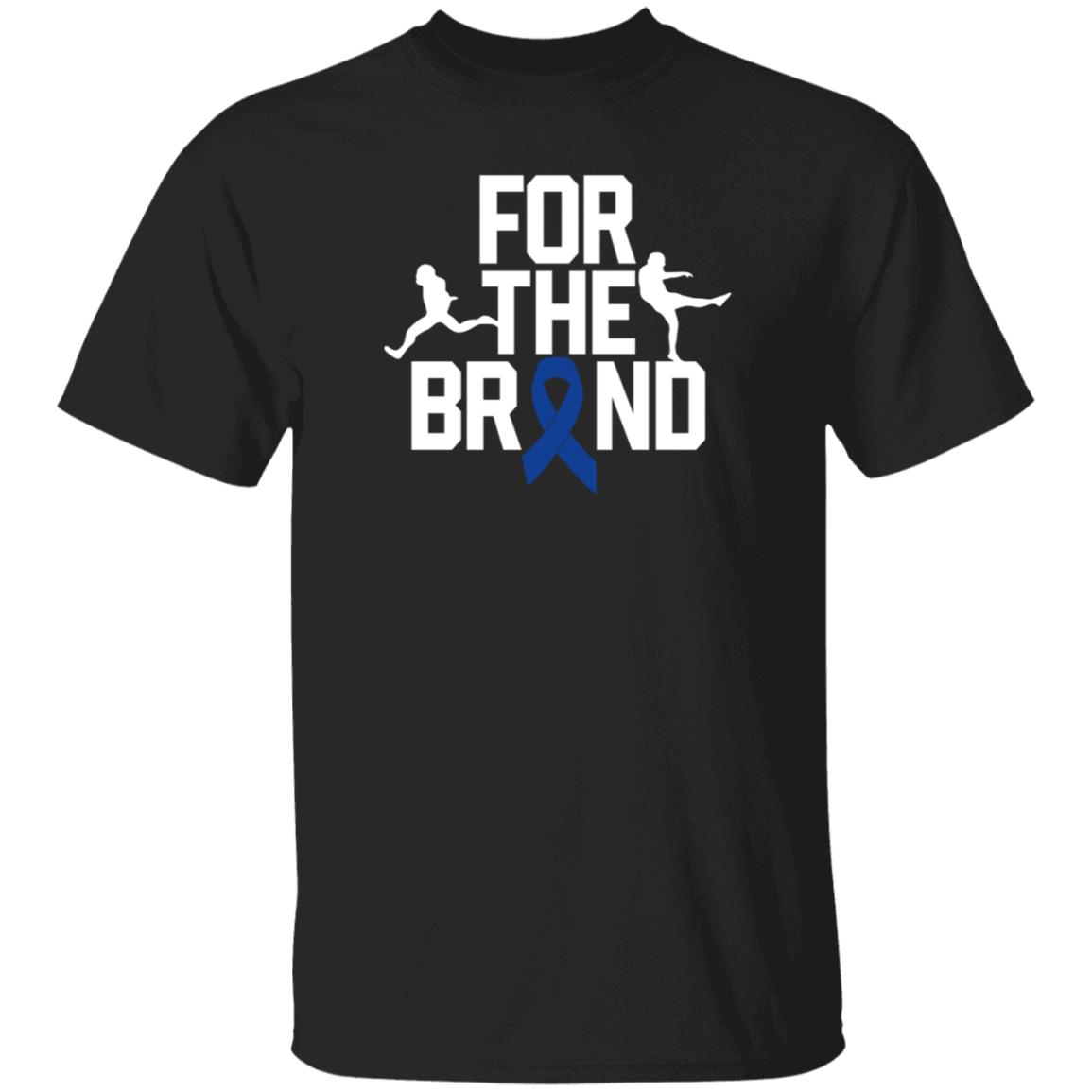 Patmcafeeshow For The Brand Shirt Year of the Buffalo - Teechipus