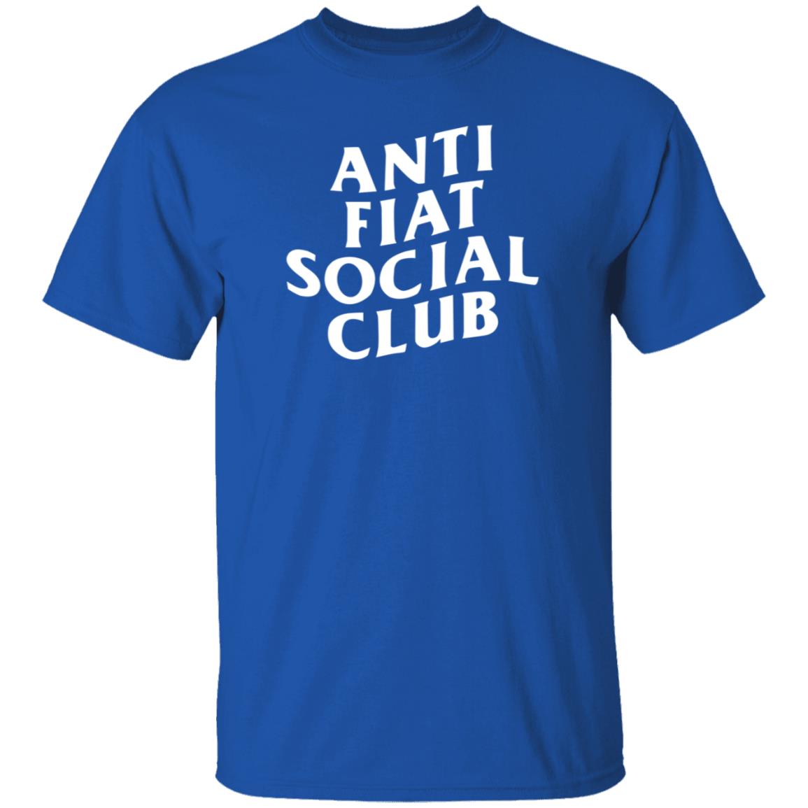 Lmtd Supply Merch Anti Fiat Social Club Hoodie Alex Mcshane - Teechipus