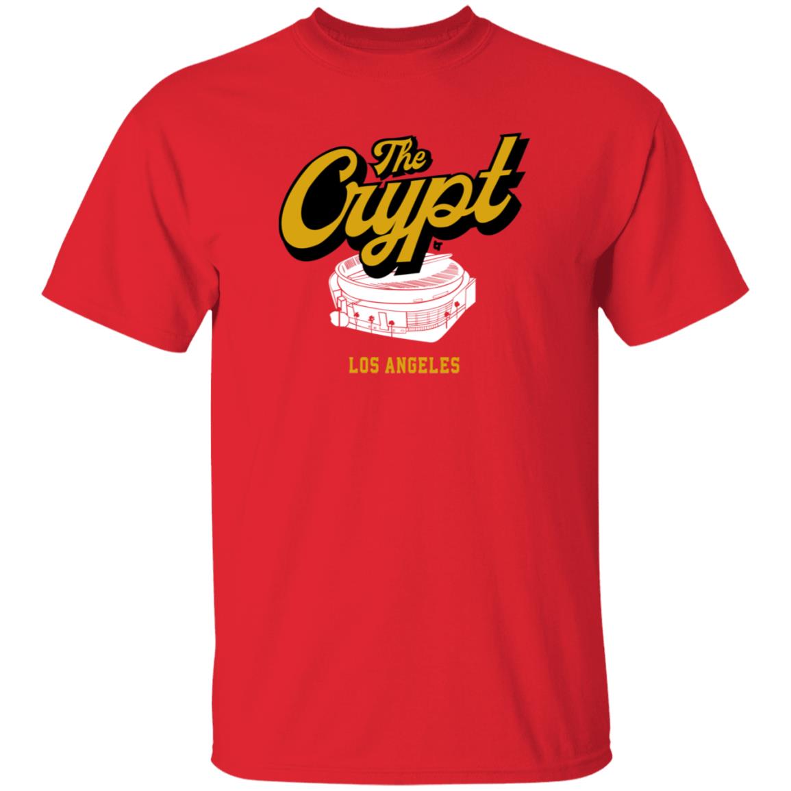 Silver Screen And Roll The Crypt Shirt Hoodie Sweatshirt Breakingt Store - Teechipus