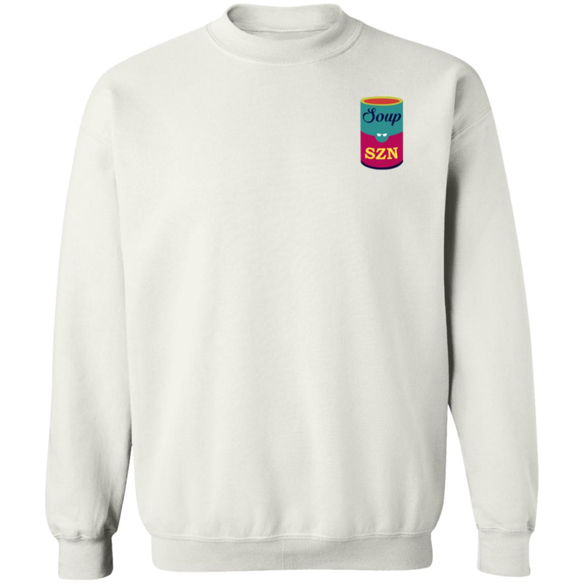 Pardon My Take Soup Szn Hoodie Barstool Sports Merch - Teechipus