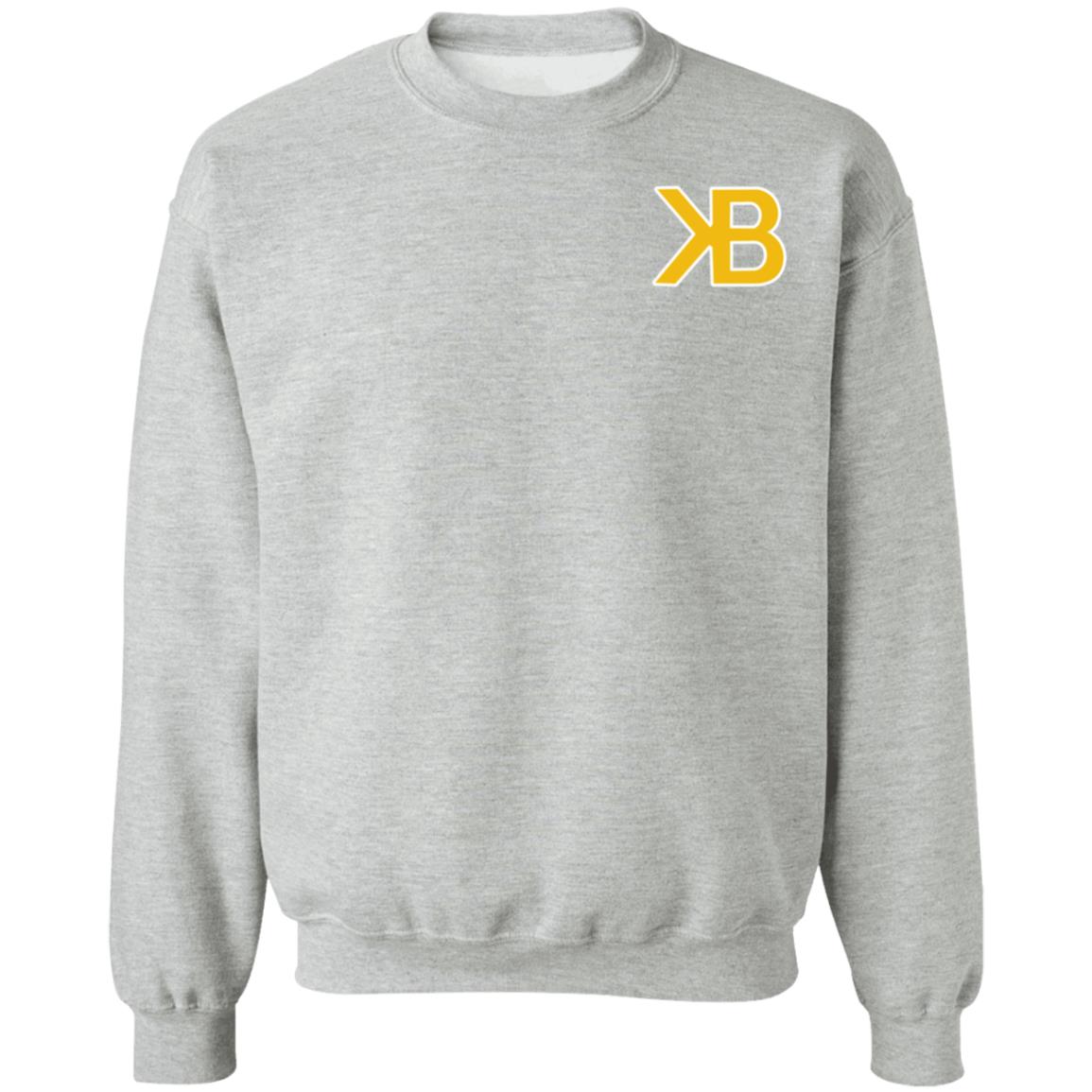 Kb6 Signature Champion Hoodie Kurt Benkert Merch - Teechipus