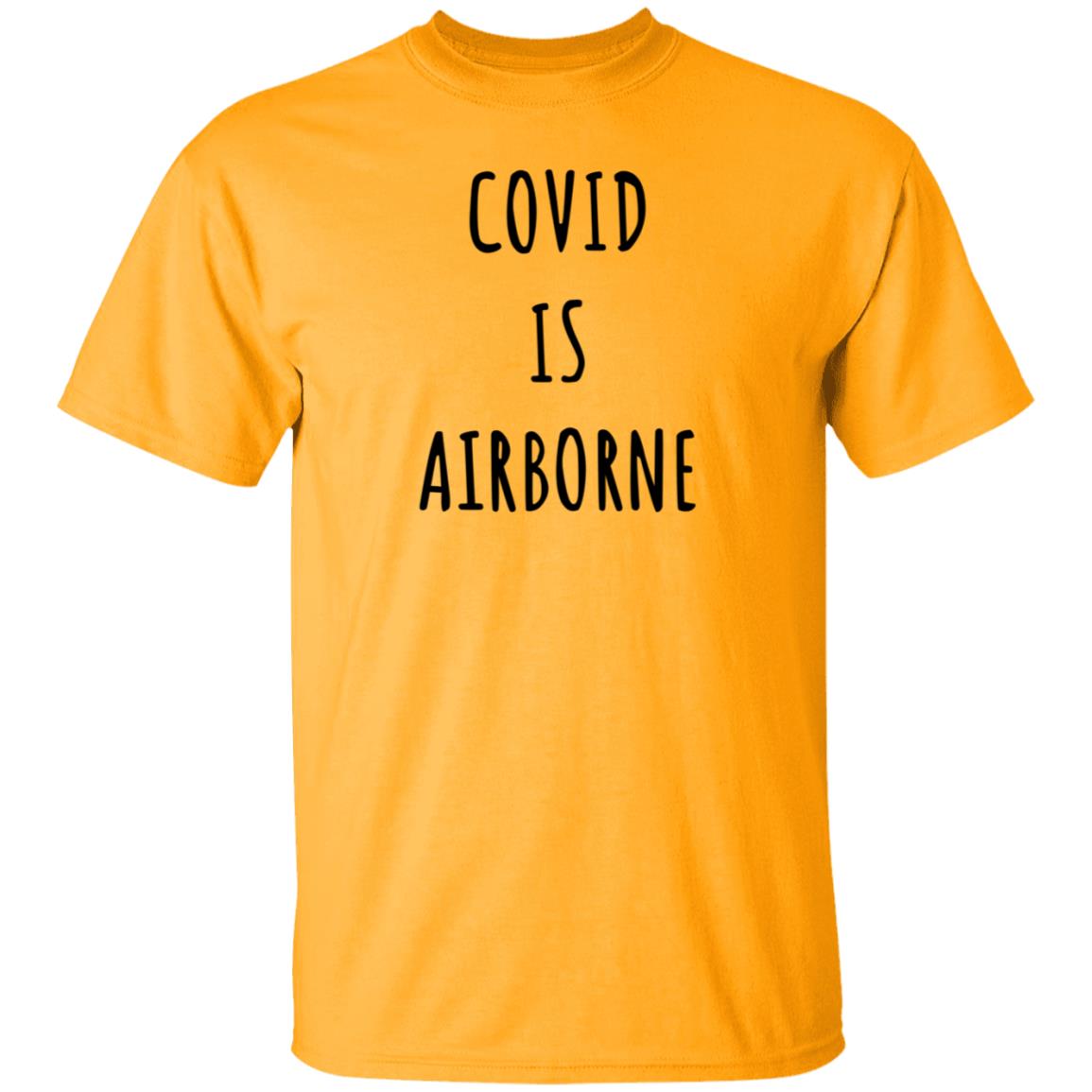 Covid Is Airborne Shirt Ryan Imgrund Covid Is Airborne Shirt Ryan Imgrund