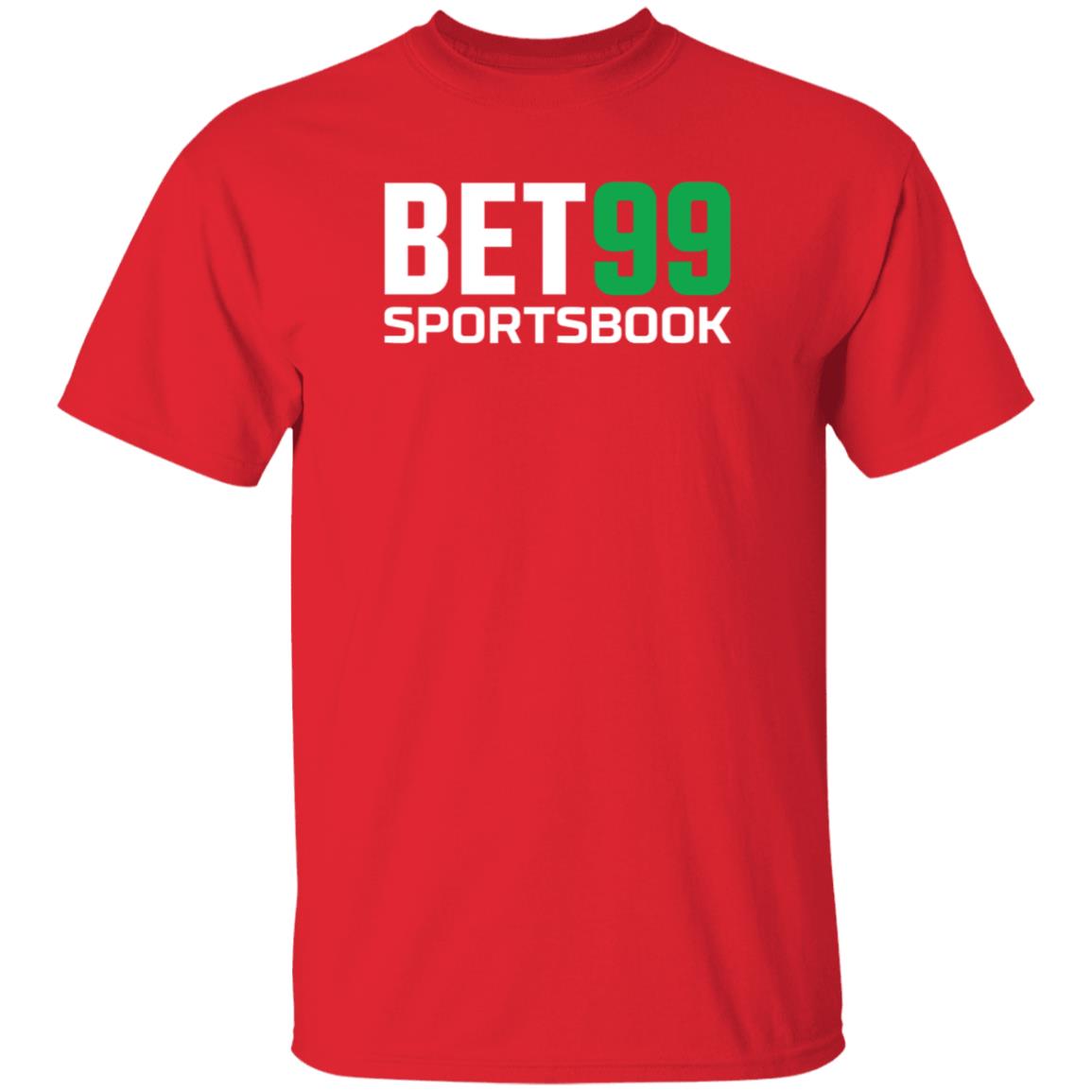 Matthew Barnaby Bet 99 Sportsbook Hoodie - Teechipus