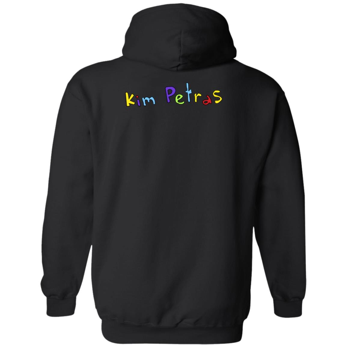 Coconuts Shirt Kimpetras Merch - Teechipus