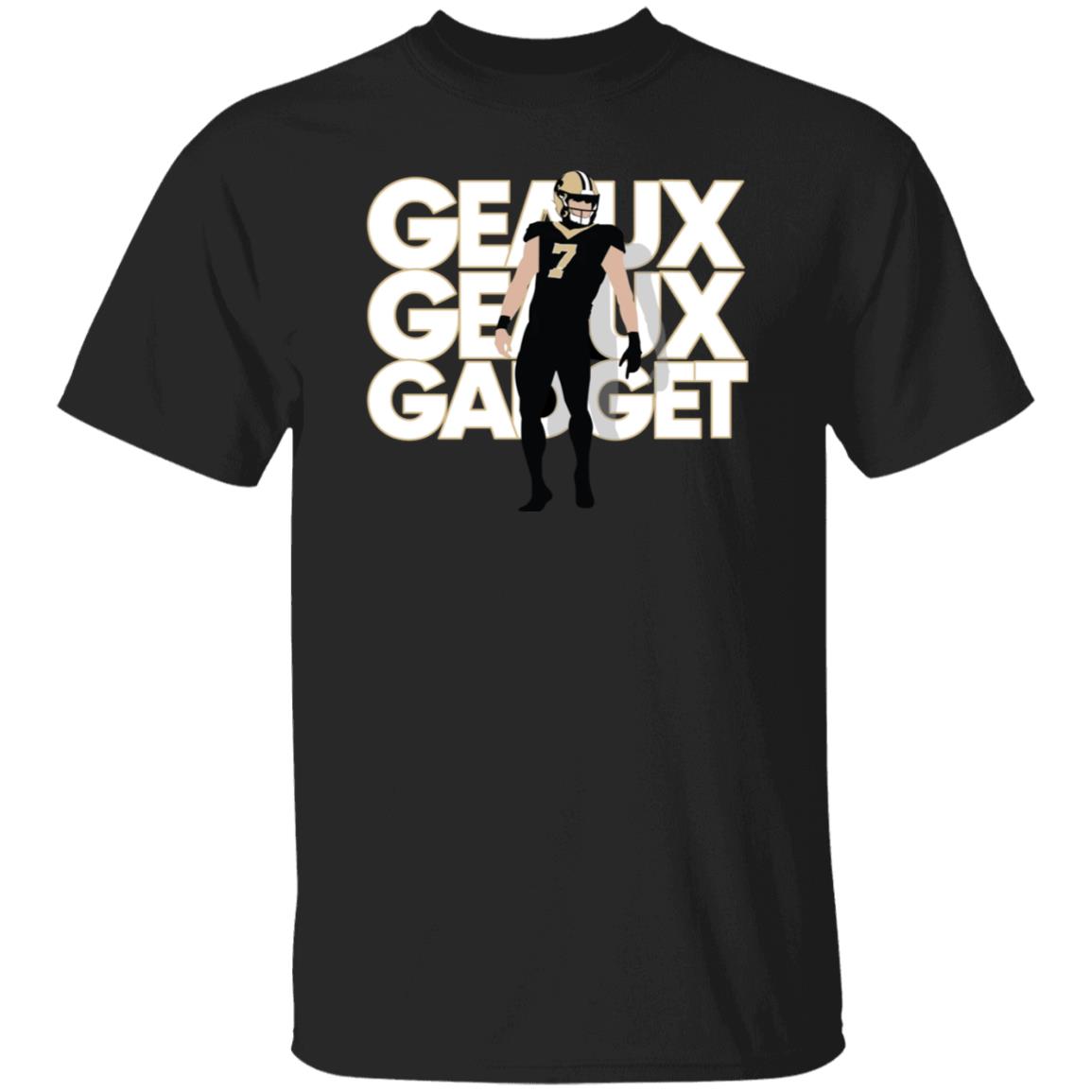 Geaux Geaux Gadget Hoodie - Teechipus