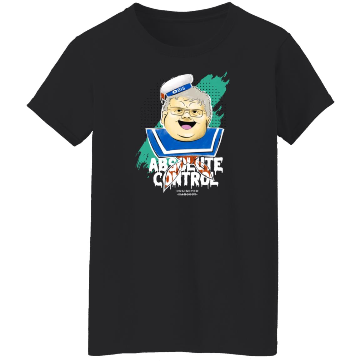 Carstens Absolute Control Shirt Unlimited Hangout Store Carstens Control Shirt Carstens Absolute Control Shirt Unlimited Hangout Store Carstens Control Shirt