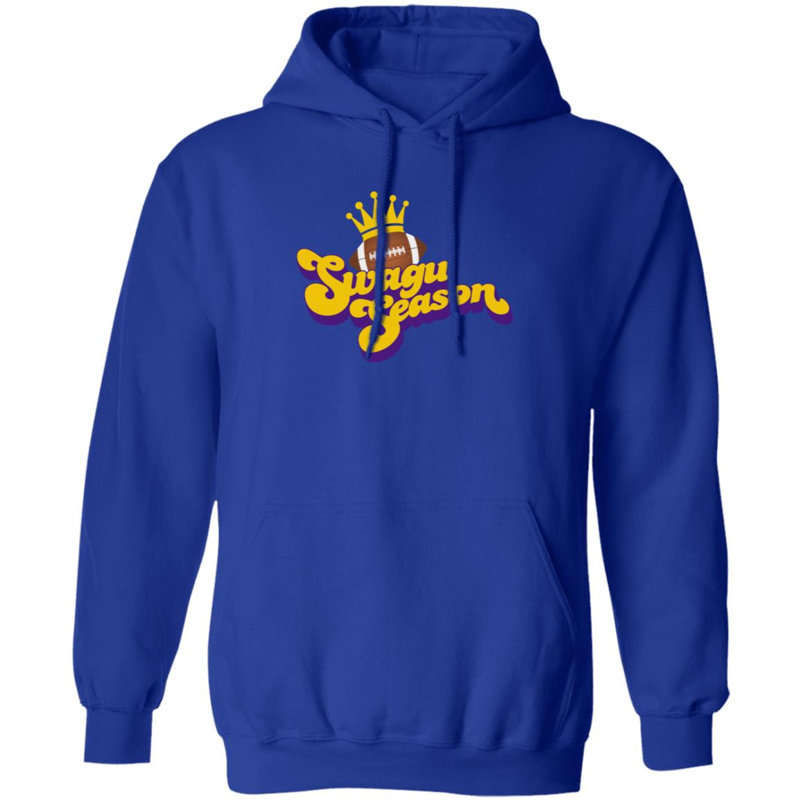 Swagu Season Shirt Marcus Spears Merch - Teechipus