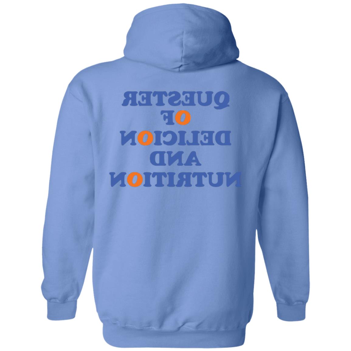 Quester Of Delicion And Nutrition Shirt Jacob Collier Merch - Teechipus