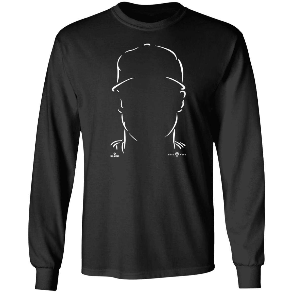 Roto Wear Merch Players Shirt - Teechipus