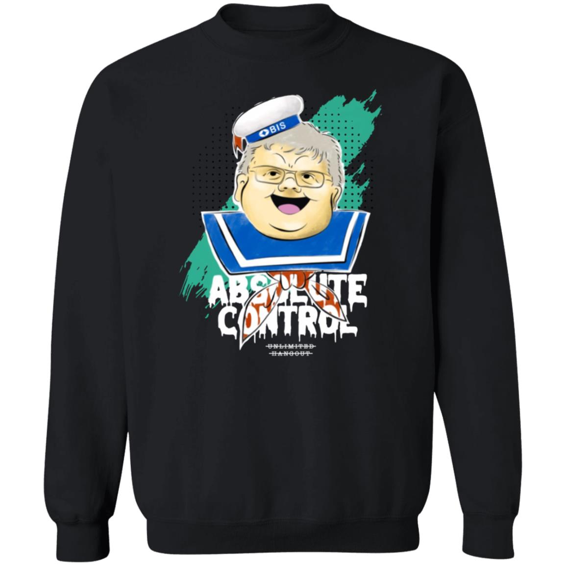 Carstens Absolute Control Shirt Unlimited Hangout Store Carstens Control Shirt Carstens Absolute Control Shirt Unlimited Hangout Store Carstens Control Shirt