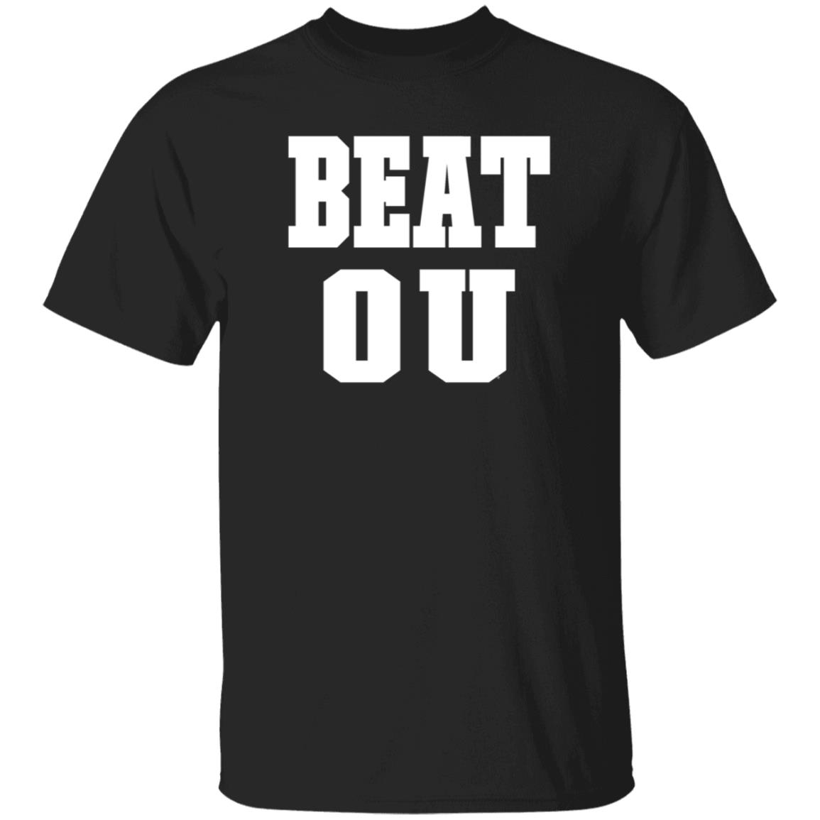 Beat Ou Shirt Hoodie Sweatshirt Lesgopokes - Teechipus