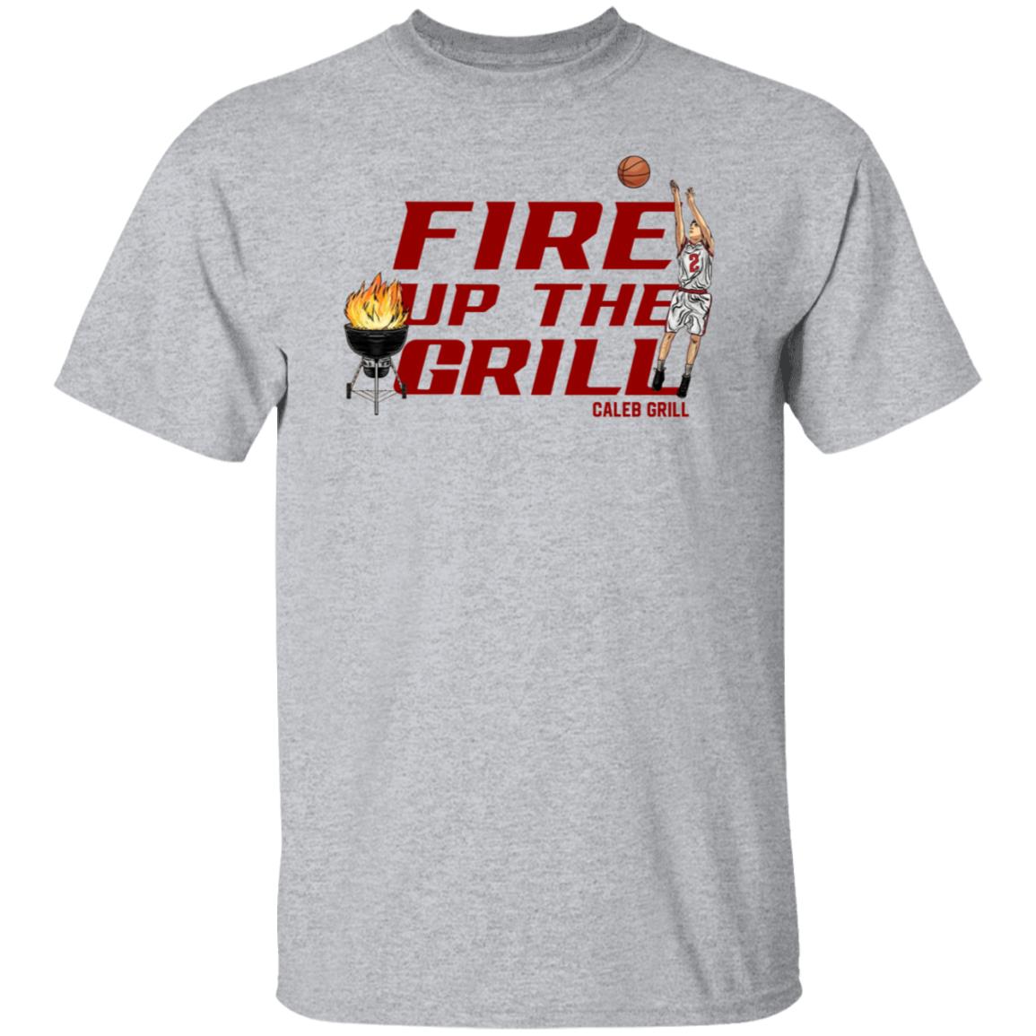 Fire Up The Grill Caleb Grill Shirt Cyclone Fanatic Shop Fire Up The Grill Shirt Fire Up The Grill Caleb Grill Shirt Cyclone Fanatic Shop Fire Up The Grill Shirt