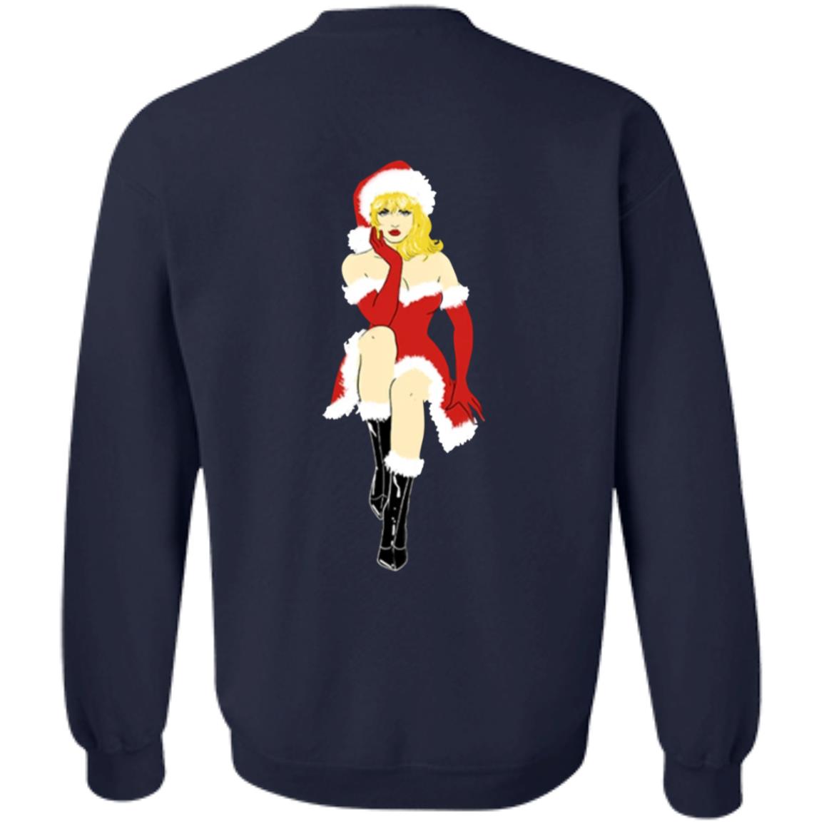 Bebe Rexha Merch Slayyy Shirt Hoodie Sweatshirt Bebe Rexha Merch Slayyy Shirt Hoodie Sweatshirt