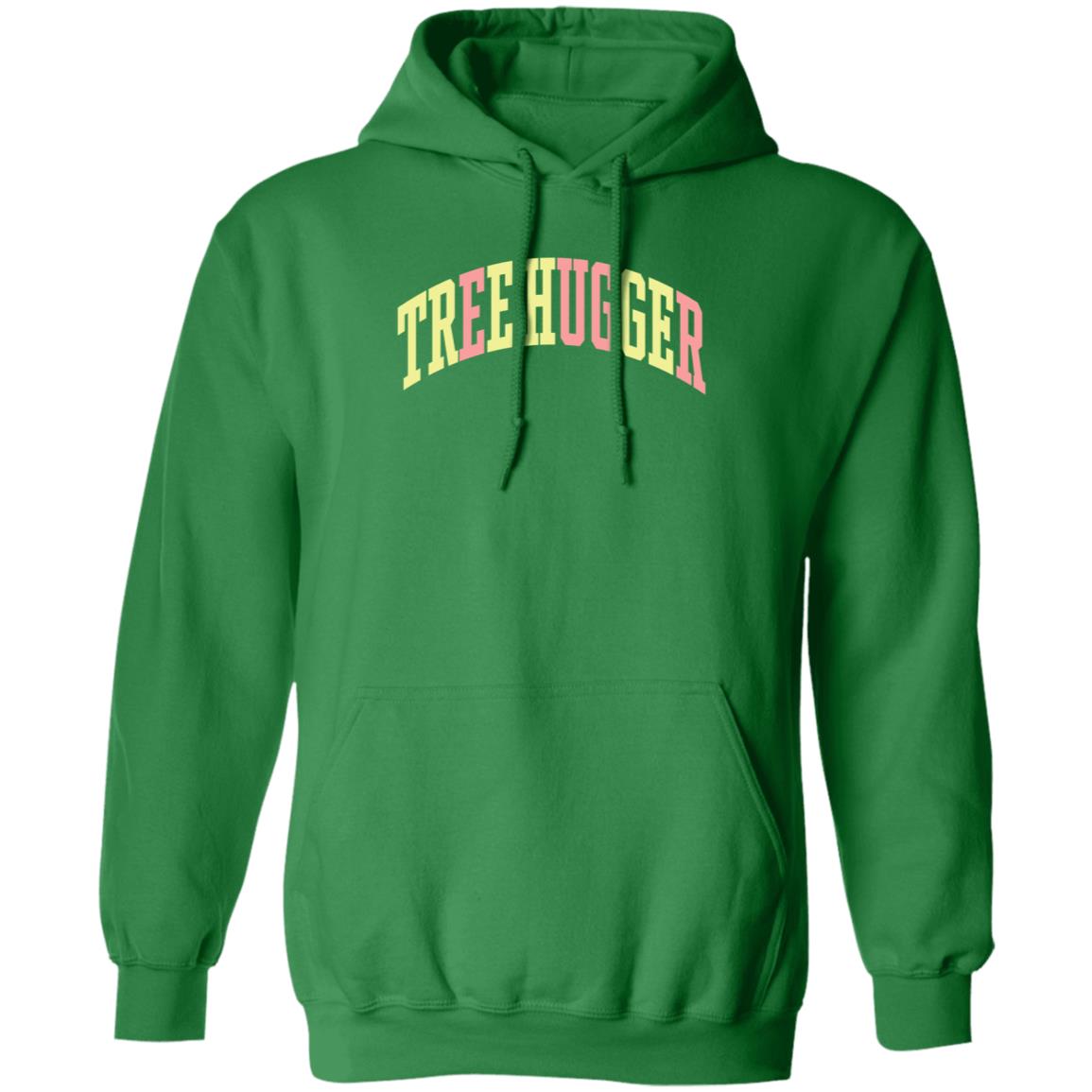 Pharrell Tree Hugger Hoodie Cpfm X Human Made Tree Hugger Hoodie - Teechipus