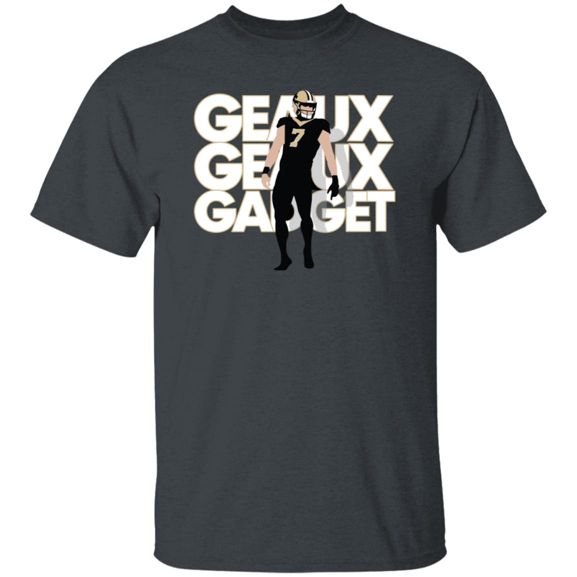 Geaux Geaux Gadget Hoodie - Teechipus