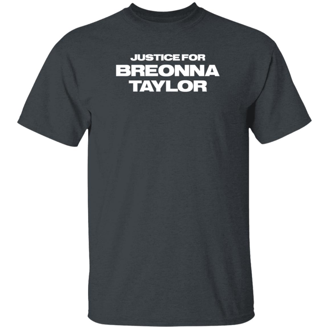 Justice For Breonna Taylor Shirt Hoodie Sweatshirt - Teechipus