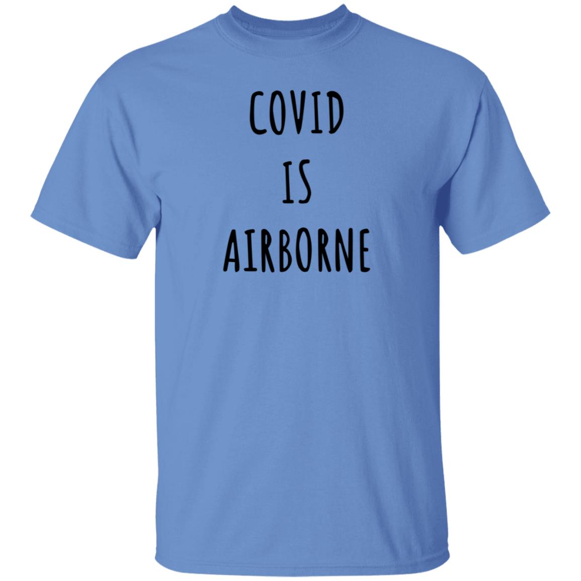 Covid Is Airborne Shirt Ryan Imgrund Covid Is Airborne Shirt Ryan Imgrund