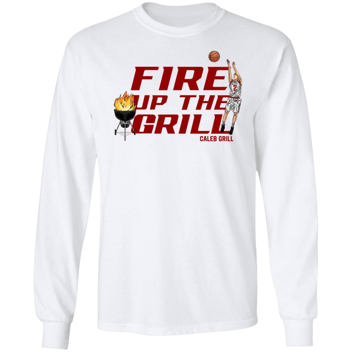 Fire Up The Grill Caleb Grill Shirt Cyclone Fanatic Shop Fire Up The Grill Shirt Fire Up The Grill Caleb Grill Shirt Cyclone Fanatic Shop Fire Up The Grill Shirt