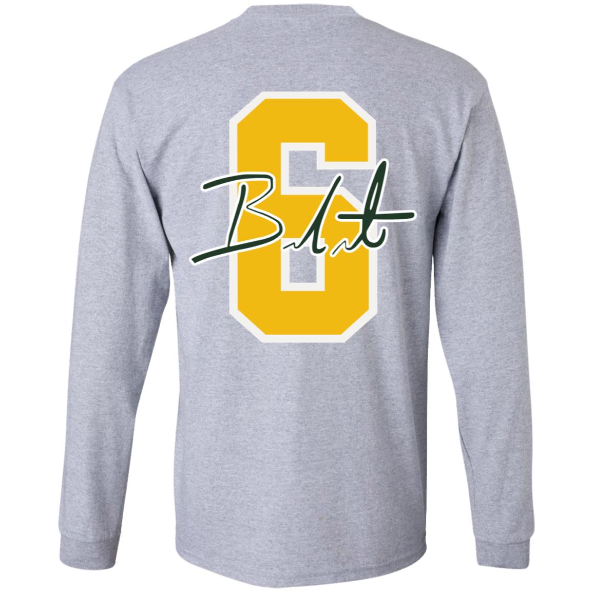 Kb6 Signature Champion Hoodie Kurt Benkert Merch - Teechipus