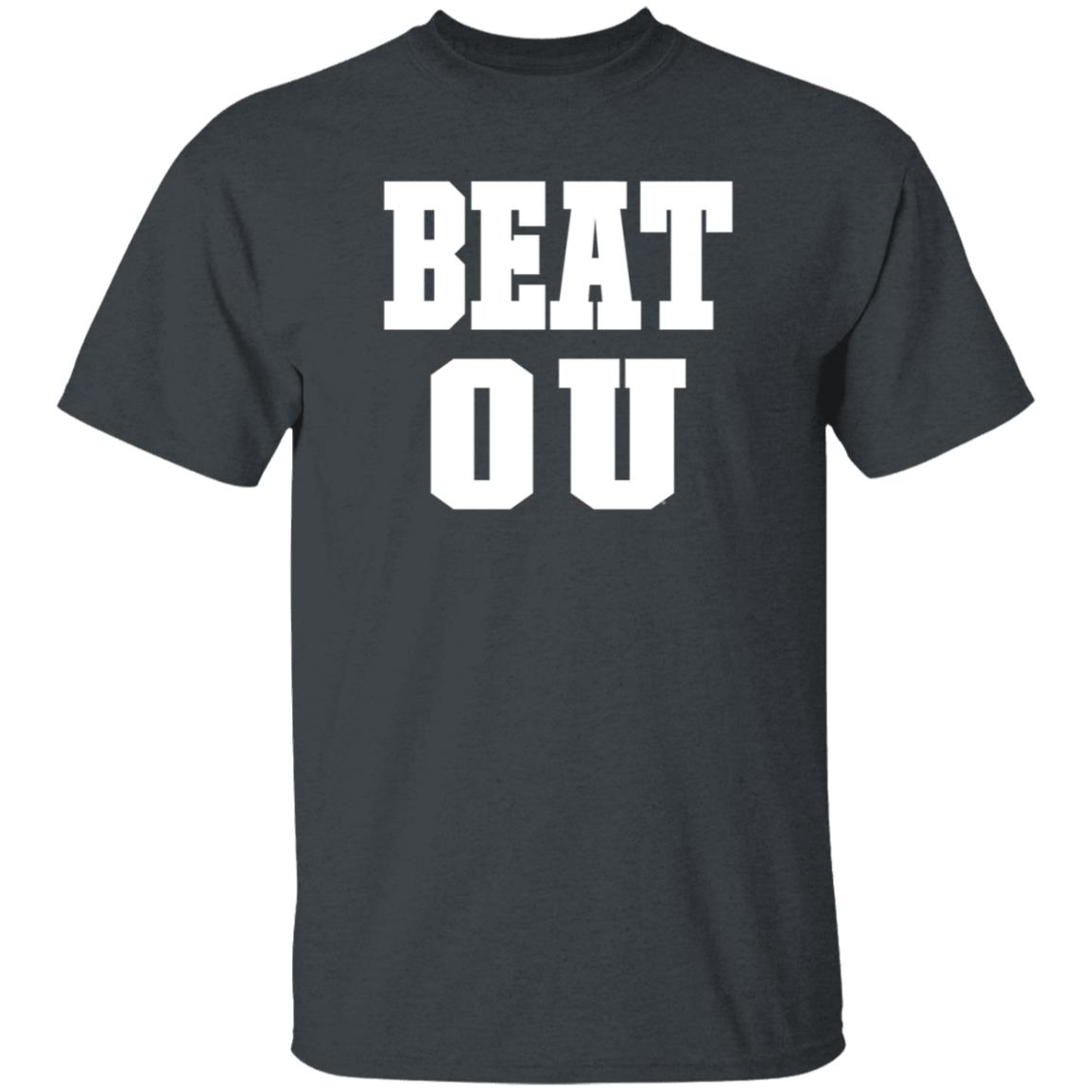 Beat Ou Shirt Hoodie Sweatshirt Lesgopokes - Teechipus