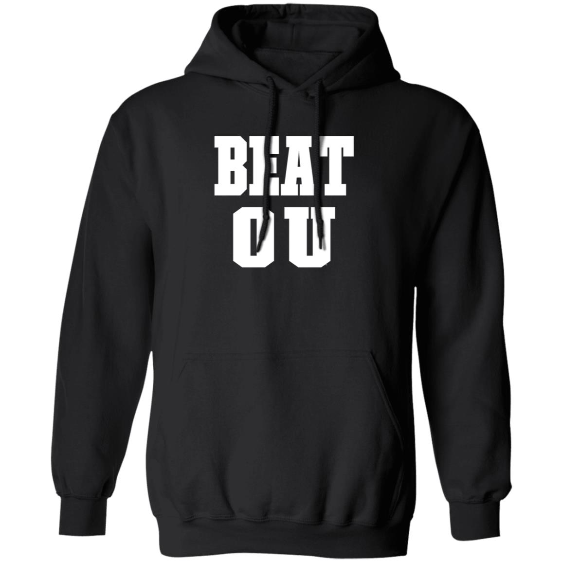 Beat Ou Shirt Hoodie Sweatshirt Lesgopokes - Teechipus