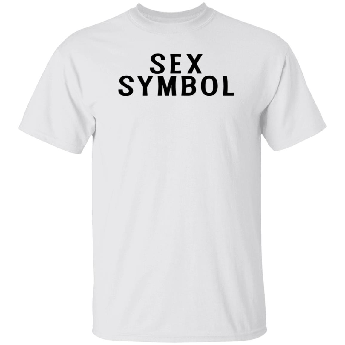 Aspiring Milf Sex Symbol Shirt Aspiring Milf Sex Symbol Shirt