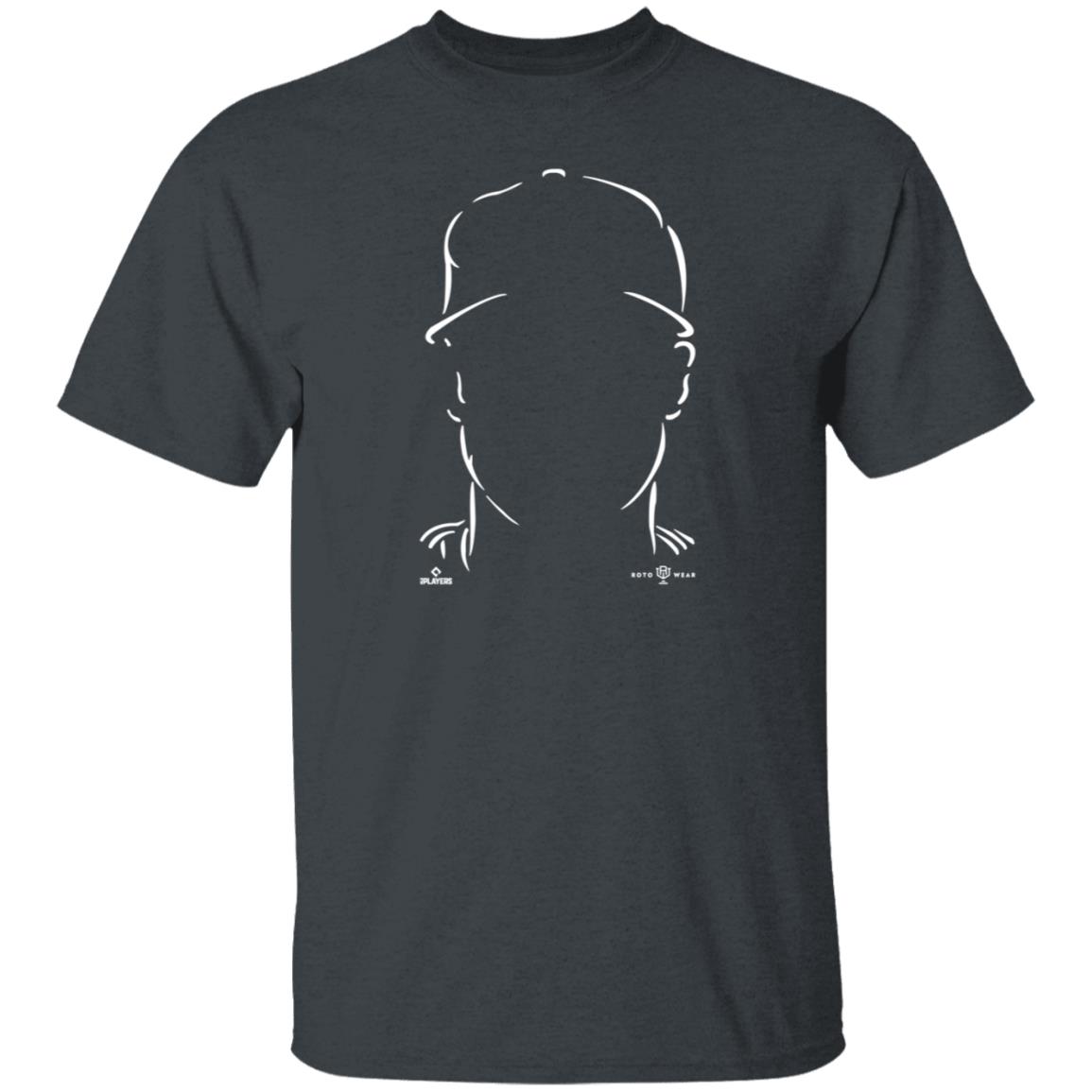 Roto Wear Merch Players Shirt - Teechipus