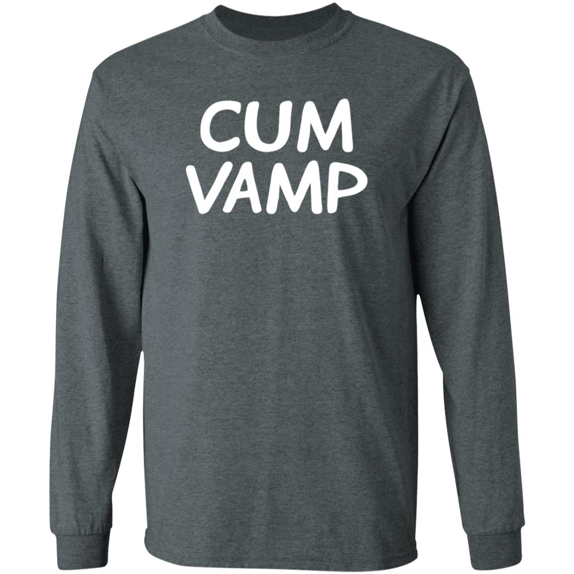 Jeffhardystan Cum Vamp T-Shirt Playboi Carti Cum Vamp Shirt Jeffhardystan Cum Vamp T-Shirt Playboi Carti Cum Vamp Shirt