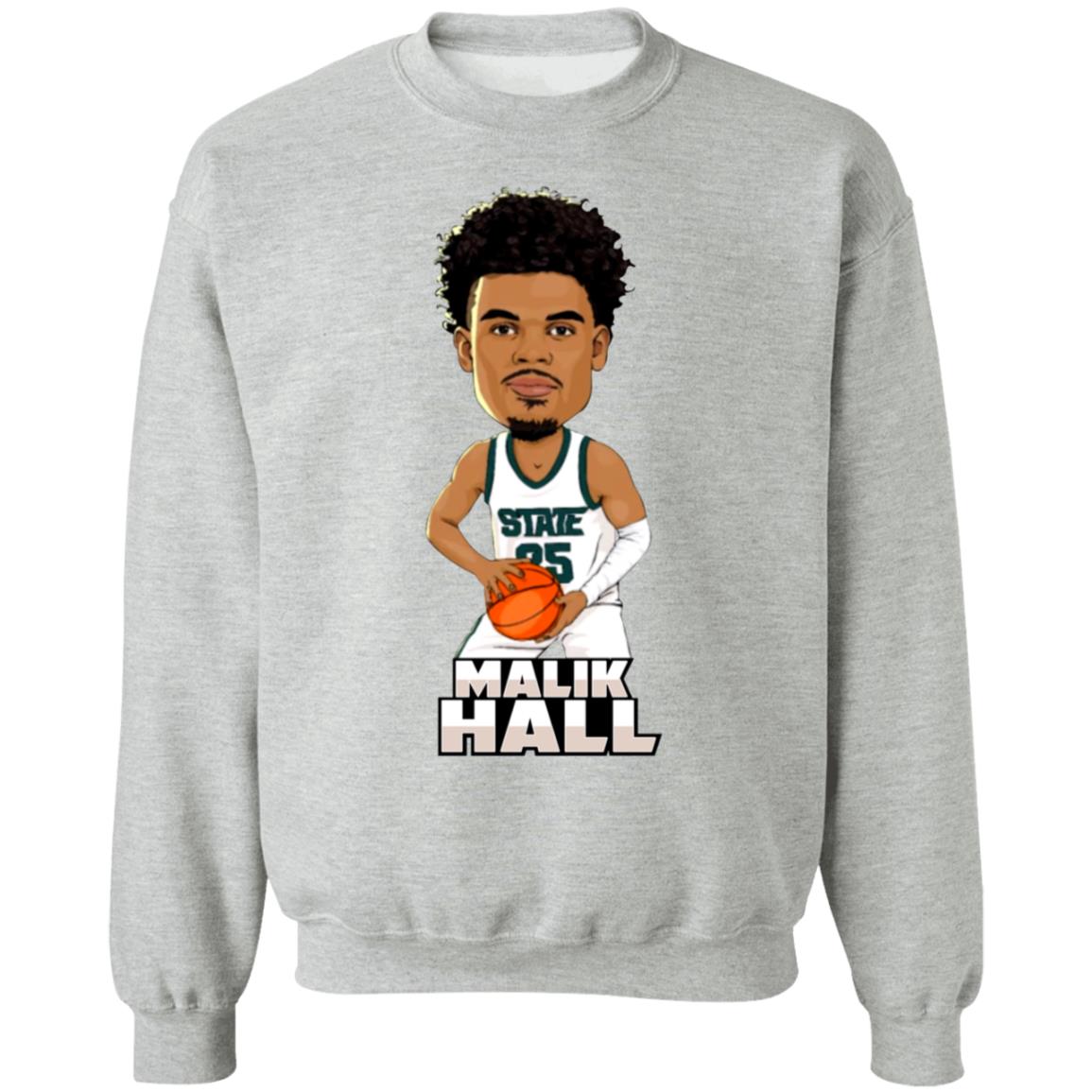 The Players Trunk Merch Malik Hall X The Players Trunk Shirt The Players Trunk Merch Malik Hall X The Players Trunk Shirt