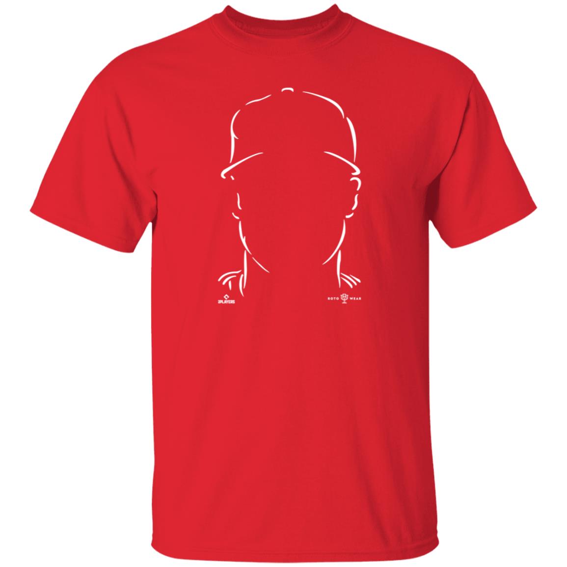 Roto Wear Merch Players Shirt - Teechipus